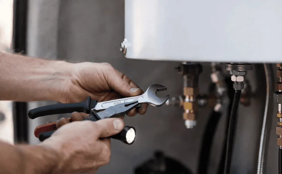 Why choose Water Heater Repair in Jeffersonville, VT